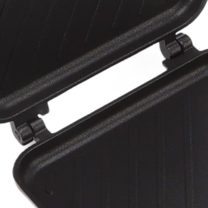 Sandwich Maker, Aluminum Sandwich Maker Pan for Stovetop Sandwich and Panini Maker Pan Non stick Grilled Cheese Maker with Long Handle Waffle Maker for Home Kitchen