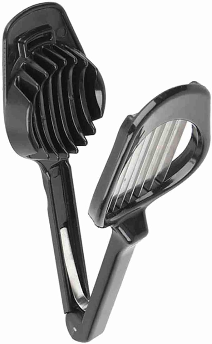 Eggs Slicer, Multi Purpose Slicer for Mushrooms, Kiwi and Fruits, Home Kitchen Bar Accessories Tool Cutter