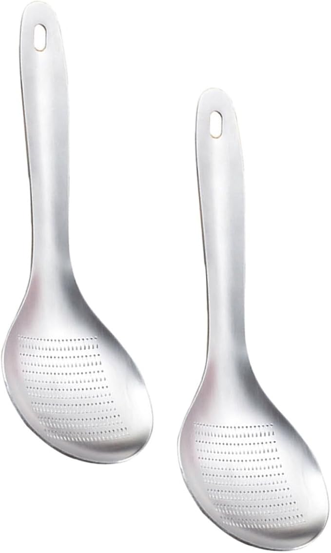 STOBAZA 2pcs Stainless Steel Ginger Grinder Cheese Grader Cheese Mincer Zester for Kitchen