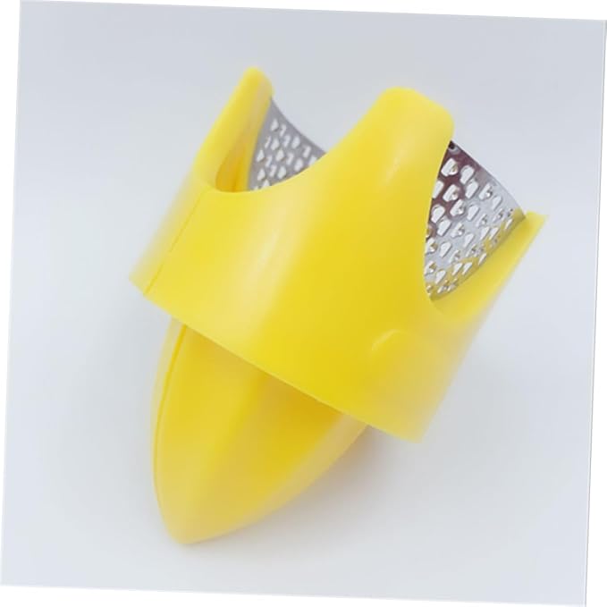 Fruit Zester Peeler Lemon Grater Citrus Scraper Lemon Zester Orange Peeler