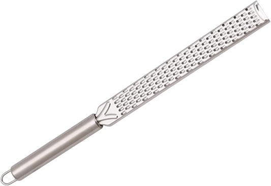 Cheese Grater Stainless Steels Lemon Zester Peeler Rectangle Manual Slicers Vegetable Cutter Kitchen Tool Manual Slicers