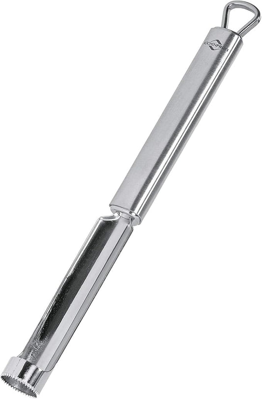 Küchenprofi Parma Apple Corer, 9.5", Silver