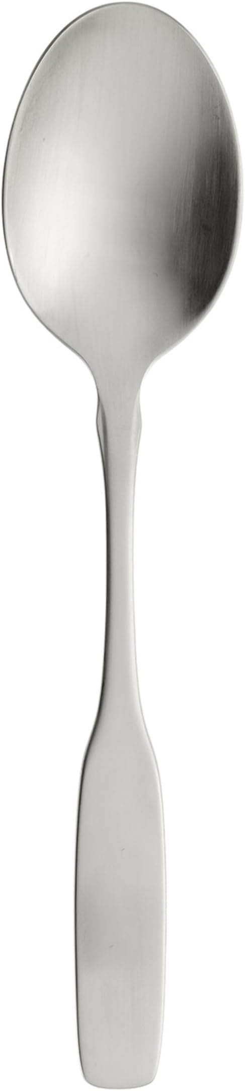 Oneida Paul Revere Fine Flatware Dinner Spoons, Set of 4, 18/10 Stainless Steel