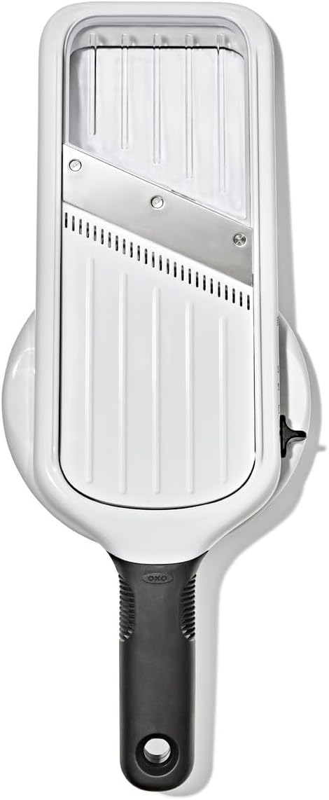 OXO Good Grips Precision Handheld Mandoline