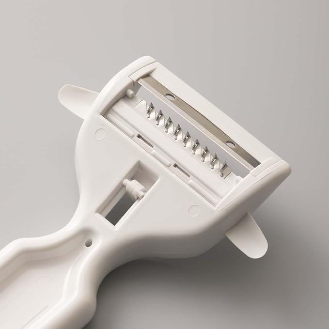 Kai Corporation KAI Peeler & Julienne Kai House Select DH7169 Made in Japan
