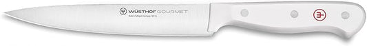WÜSTHOF Gourmet White 6" Utility Knife
