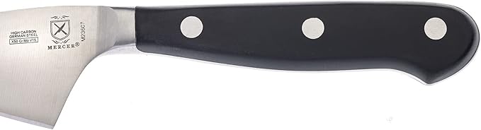 Mercer Culinary Renaissance Parmesan Cheese Knife, 2.75-Inch