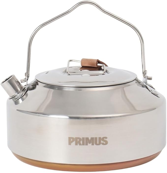 PRIMUS Campfire Kettle 0.9L SS