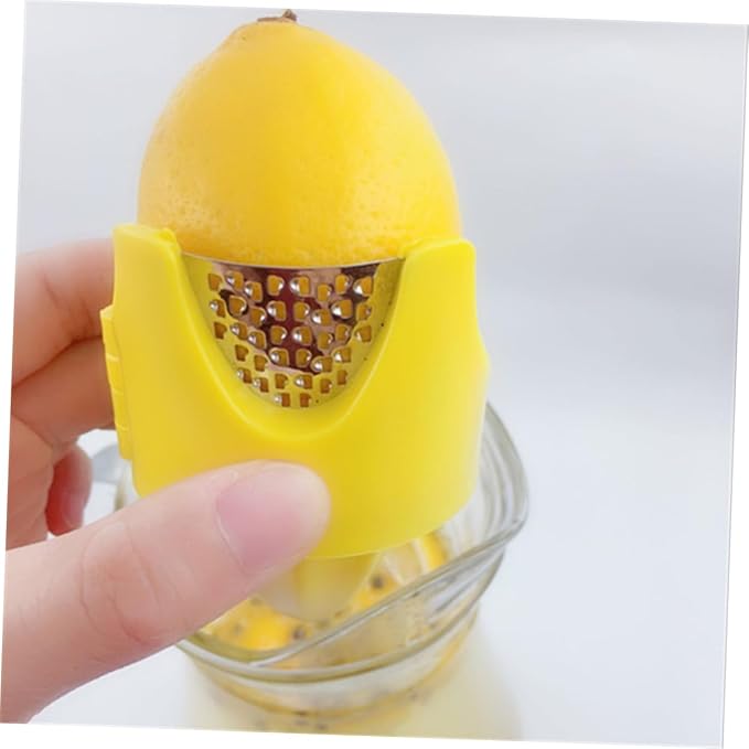 Fruit Zester Peeler Lemon Grater Citrus Scraper Lemon Zester Orange Peeler