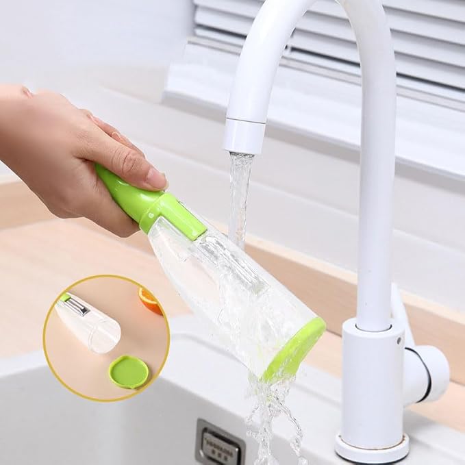 Ximimark 2pc, Premium 2-in-1 Fruit and Vegetable Peeler with Stainless Steel Blade - Multifunctional Kitchen Gadget for Easy Peeling, Slicing, and Storing