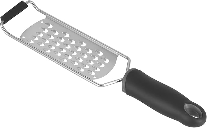 Potato Zester Round Hole Stainless Steel Zester Cheese Grater Food Slice Grater Vegetable Fruit Tool