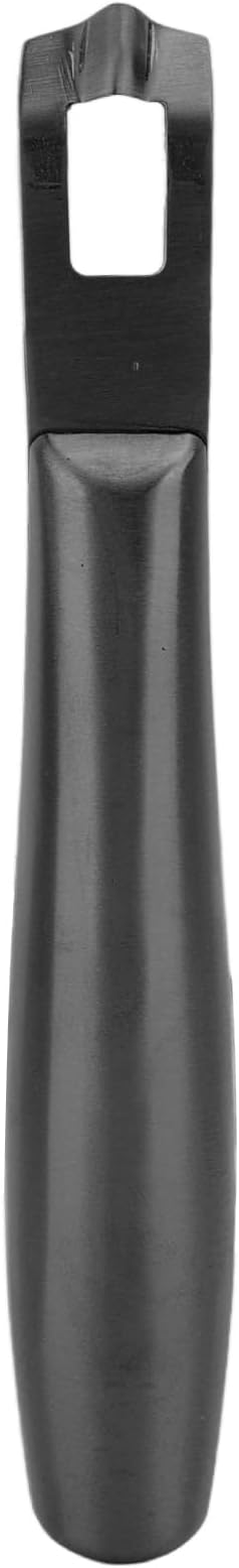Stainless Steel Citrus Lemon Peeler Zester Tool,Multipurpose Lemon Zester Fruit Peeler,Garnish for Cocktail Mixers,Multifunctional Kitchen Gadget,Professional Grade Bar Accessory