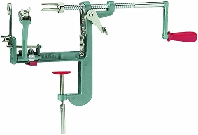 Norpro Apple Mate 2-Apple, Potato, Parer, Slicer & Corer