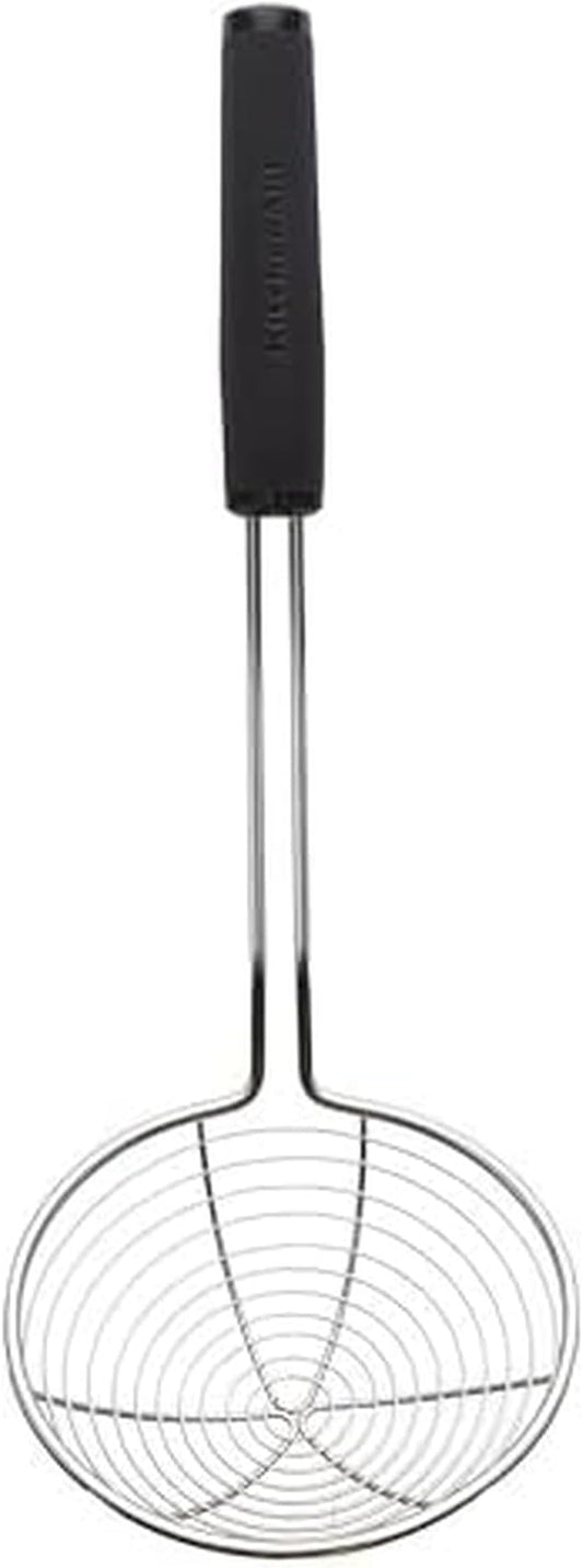 KitchenAid Soft Classic Asian Strainer