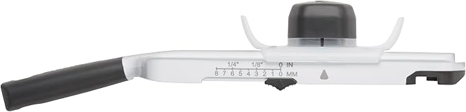 Cuisinart PrecisionSlice™ Handheld Mandoline Slicer