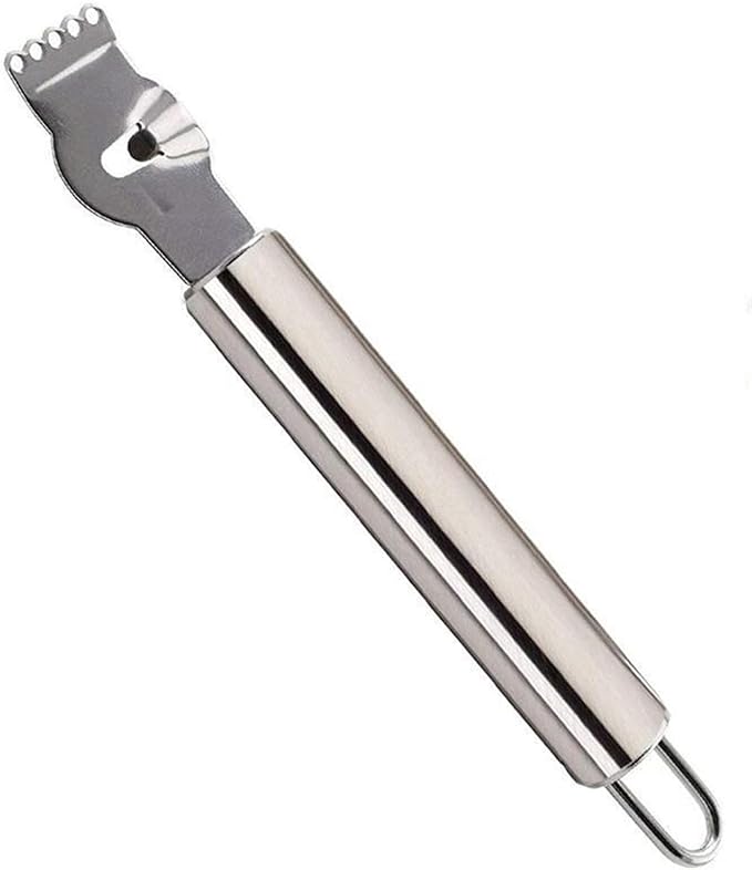 Stainless Steel Lemon Peelers Orange Citrus Zester Fruit Peeler Kitchen Gadgets