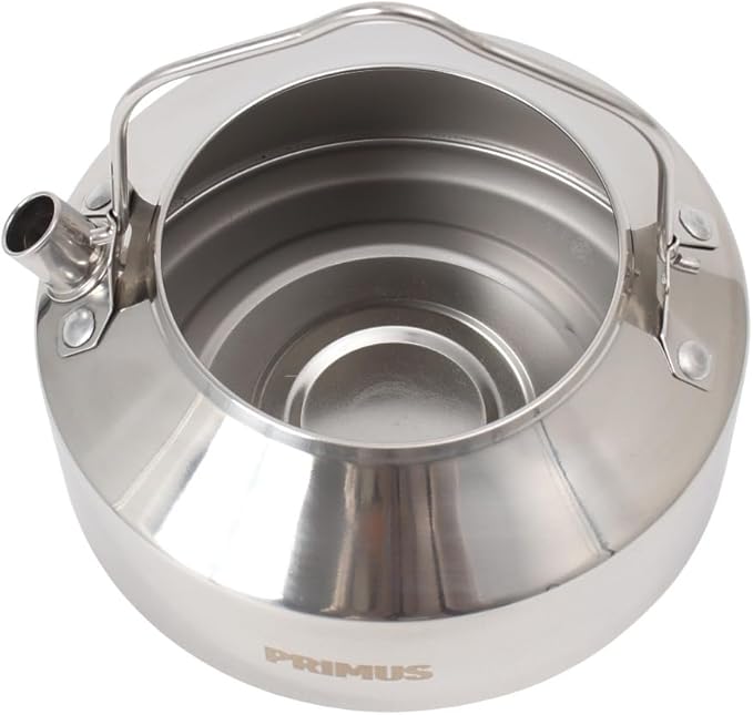 PRIMUS Campfire Kettle 0.9L SS