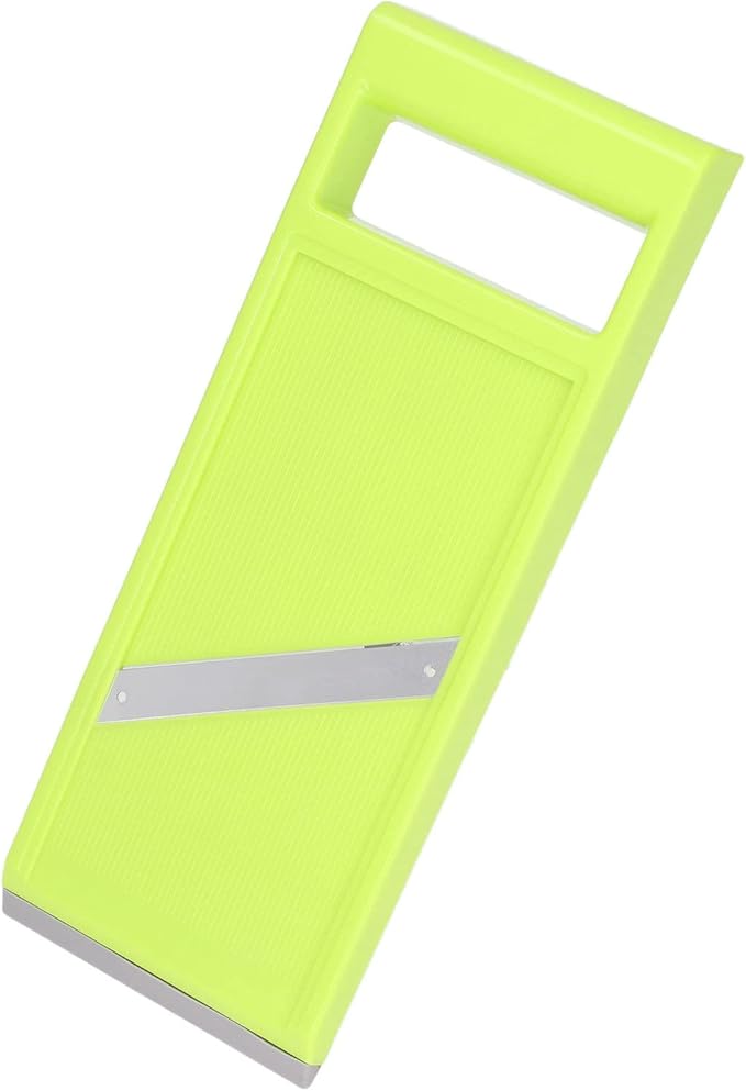 Vegetable Chip Maker, Portable Handheld Potato Slicer, Stainless Steel Food Chopper Mandoline Slicer Vegetable Carrots Chipper