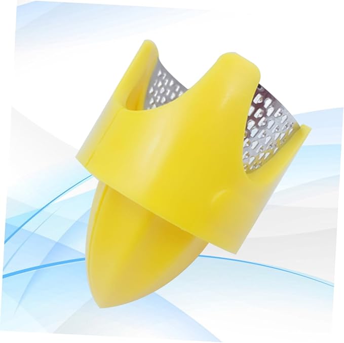 Lemon Zester Orange Citrus Peeler Fruit Zester Tool Lemon Grater Peeler