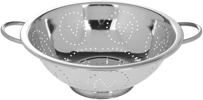 Vollrath Company Colander, 8-Quart