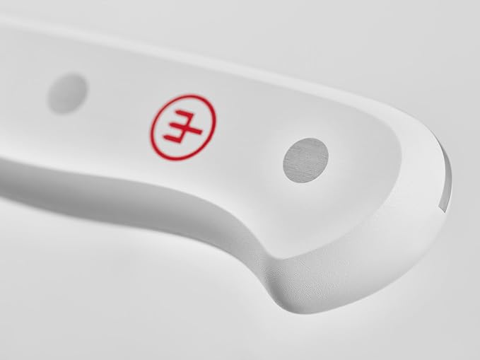 WÜSTHOF Gourmet White 6" Utility Knife