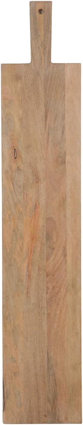 CG Hunter OBLONG CUTTING BOARD 42IN X 8IN