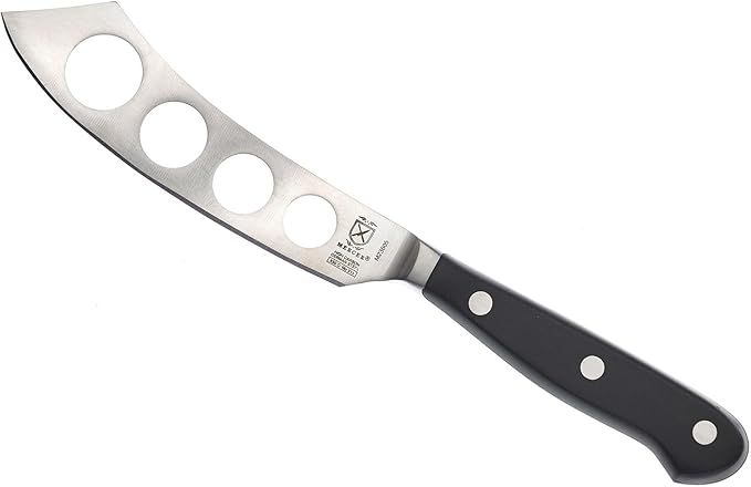 Mercer Culinary Renaissance Soft Cheese Knife, 5-Inch
