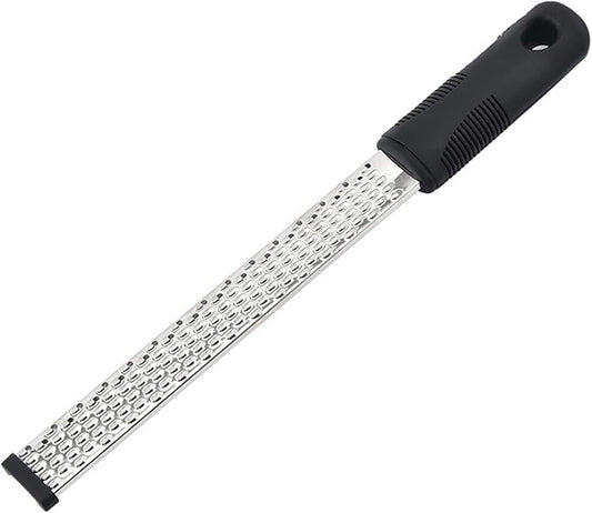 Peeler, Cheese Grater Stainless Steel Mill Cheese Grater Tools Chocolate Lemon Zester Fruit Peeler Kitchen Gadgets Citrus Lemon Zester Peeler