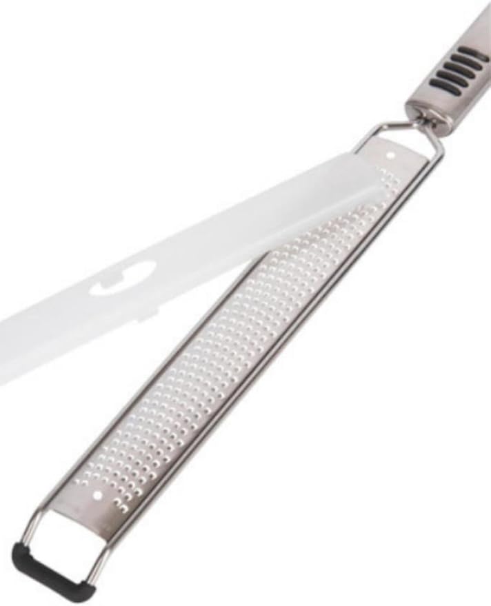 Master Class Stainless Steel Lemon Zester, 39 cm (15.5")