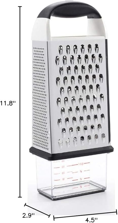 OXO Good Grips Box Grater