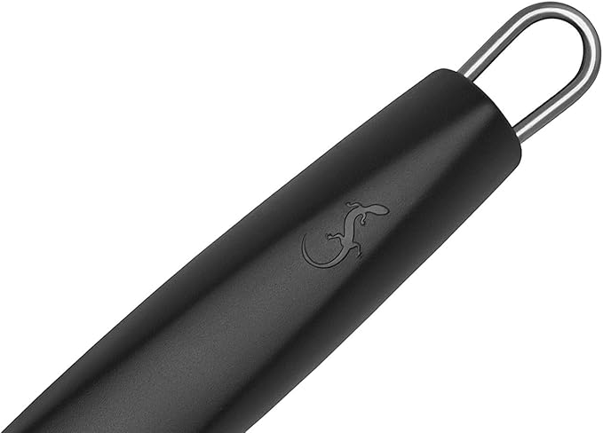 Lurch Germany Tango Zester 6.6 inches | 17 cm - Black