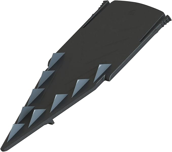 de Buyer VIPER Julienne Blade - 10 mm - Replacement Blade for Wide, Julienne Strips - Designed for LA MANDOLINE VIPER - Made in France