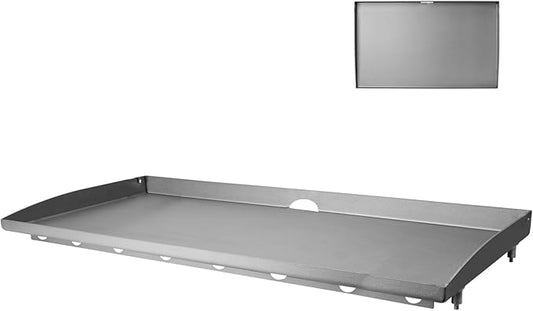 Upgrade Griddle Top for Blackstone 36 Inch 1554 2177 1841 1825, Griddle Replacement Top for 36 Inch Blackstone Flat Top Replacement for 36"