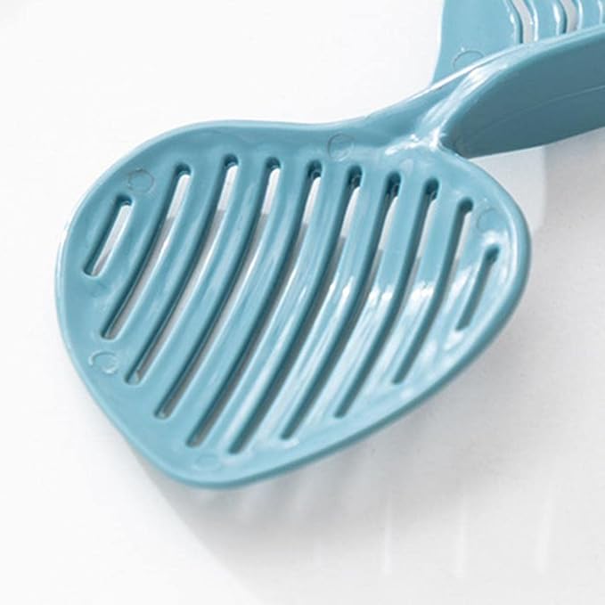 2 Pack Stirring Rice Washer Kitchen Gadgets Utensils Rice Drainer Washing Water Filter Baffle Tool Food Strainers for Sushi Making Grapes Beans Vegetables Fruits Blueberry