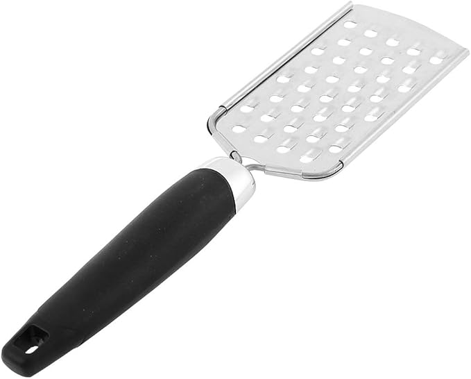 Stainless Steel Hand Held Ginger Zester Grater 9 Inches Length (id: bb4 17c 6b7 656 908