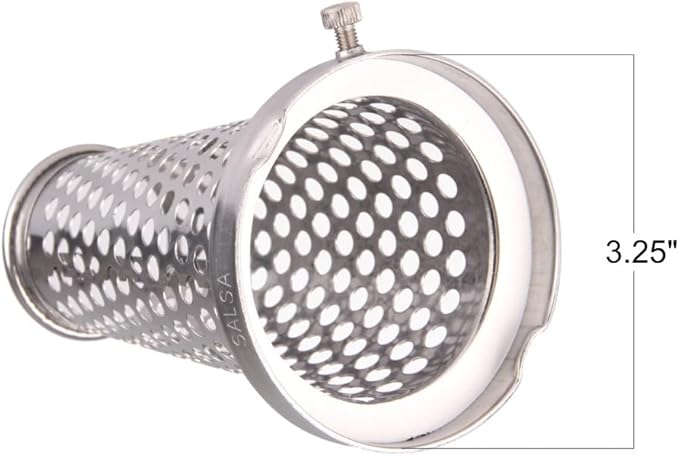 Salsa Screen for VKP250 Food Strainer