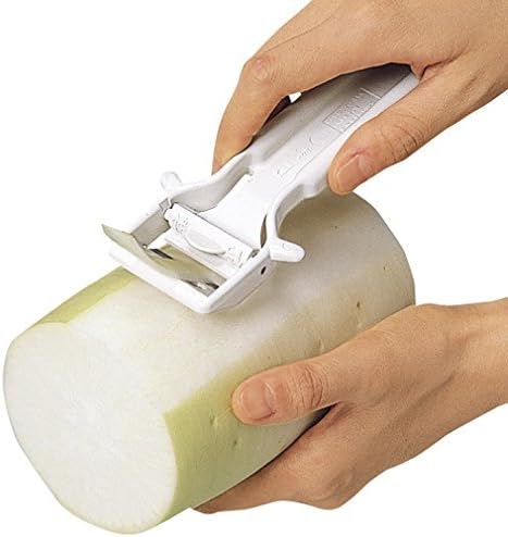 Kai House Select Thick Slicing Peeler DH-7168