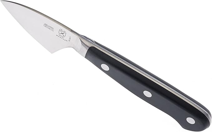 Mercer Culinary Renaissance Parmesan Cheese Knife, 2.75-Inch