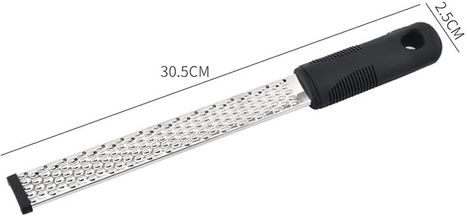 Peeler, Cheese Grater Stainless Steel Mill Cheese Grater Tools Chocolate Lemon Zester Fruit Peeler Kitchen Gadgets Citrus Lemon Zester Peeler