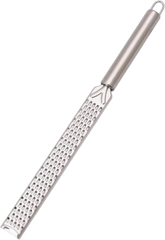 Cheese Grater Stainless Steels Lemon Zester Peeler Rectangle Manual Cheese Slicers Vegetable Cutter Kitchen Tool