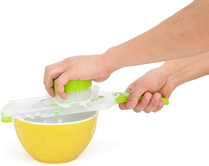 Homemaker Adjustable Mandoline V-Slicer