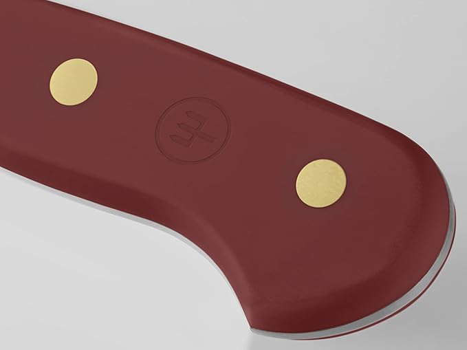 WÜSTHOF Classic Tasty Sumac 2-Piece Chef's Knife Set