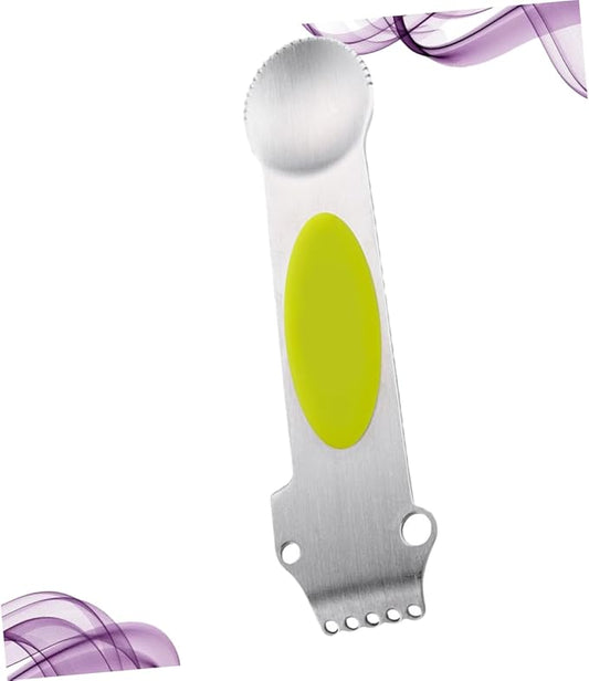 Lemon Peel Grater Fruit Peeler Tool Wire Planer Watermelon Peeler Lemon Cutter Kitchen Gadgets Random Color