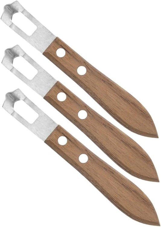 3pcs Professional Cheese Grater Cheese Grater Lemon Zester Easy to Clean for Kitchen