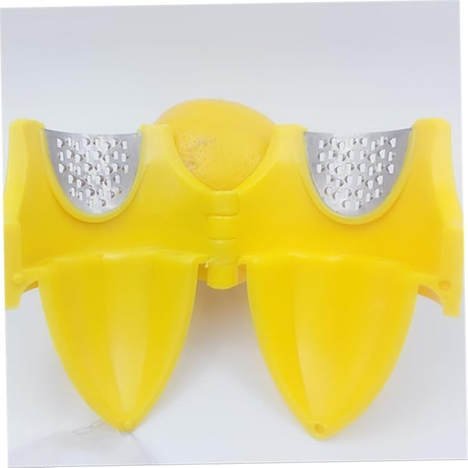 Lemon Zester Orange Citrus Peeler Fruit Zester Tool Lemon Grater Peeler