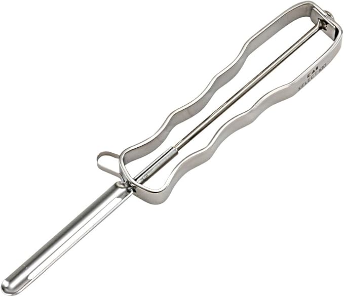Kai Select 100 Straight Peeler