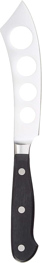 Wüsthof Model 3102-7, Classic 5 Inch Soft Cheese Knife | Precision Forged High Carbon Stainless Steel