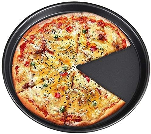 LaiYHe, 10" Pizza Pan Professional Premium Deep Dish Non-Stick Bakeware, 10-Inch
