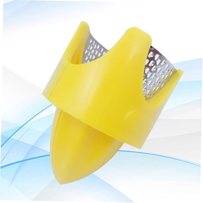 Lemon Grater Citrus Zester Lemon Zester Tool Orange Peeler Fruit Peeler
