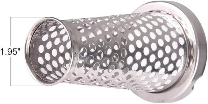 Salsa Screen for VKP250 Food Strainer